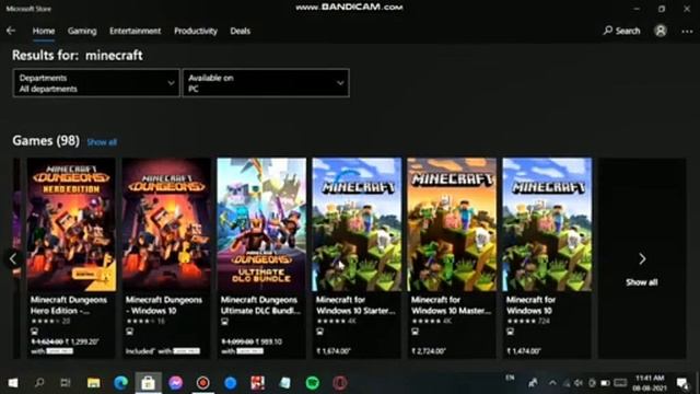 Laptop Or Pc Me Minecraft Kaise Install Kare / How to install mincraft in pc or laptop free.. смотреть онлайн