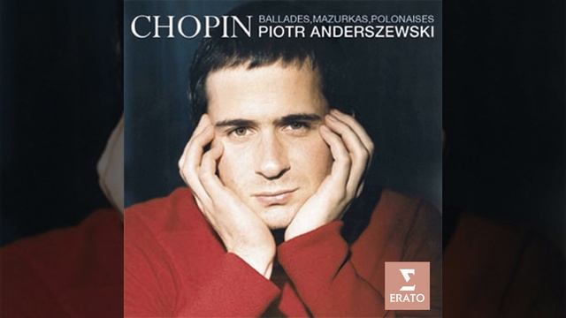 Mazurka No. 36 in A Minor, Op. 59 No. 1 смотреть онлайн
