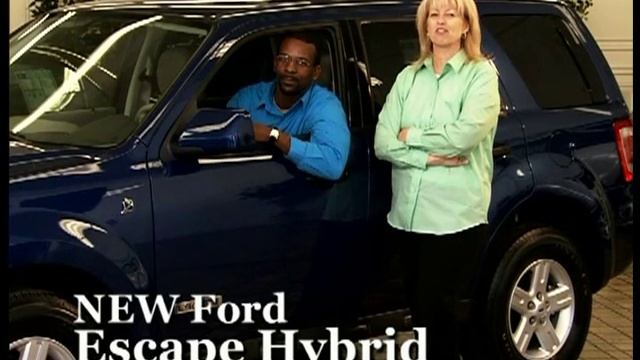 Joyce Ford Motors смотреть онлайн