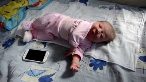 ✿ VLOG Самый сокровенный ролик из жизни Дианы от 12 недель до 1 месяца!
