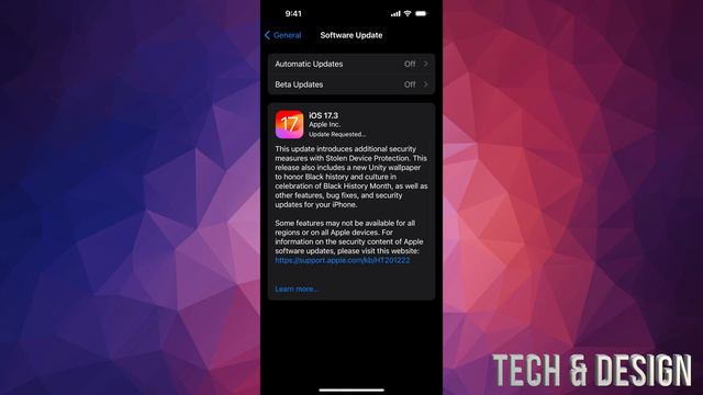 How to Update to iOS 17.3 - iPhone 11, iPhone 11 Pro, iPhone 11 Pro Max смотреть онлайн