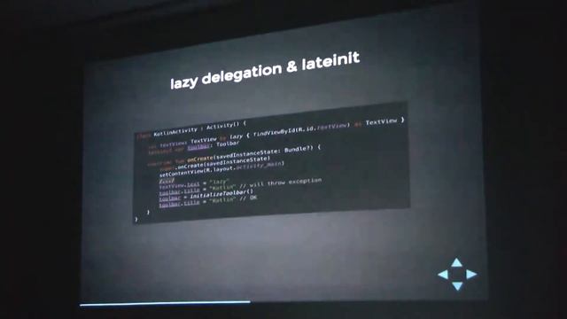 Kotlin for Android - Paweł Gajda - PL смотреть онлайн