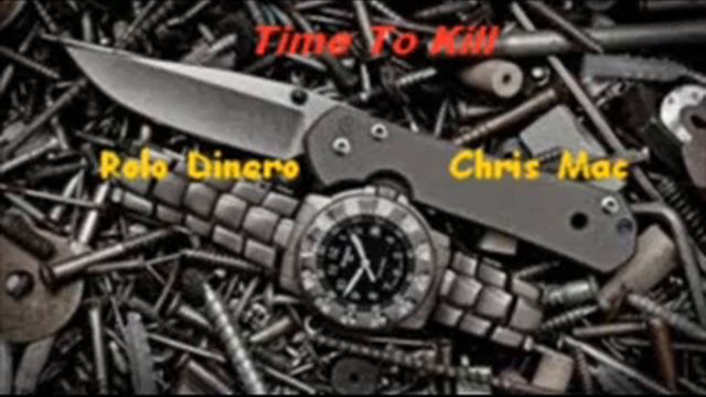 Chris Mac & Roze Dinero- Karate Chop (M.B.R. remix) смотреть онлайн