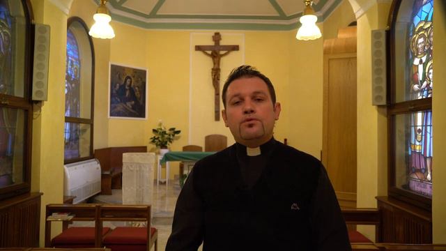 Батьківський заповіт (притча) смотреть онлайн