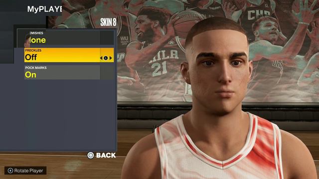NBA 2K23 Kyle Kuzma Face Creation! Best Face Creation 2K23 смотреть онлайн