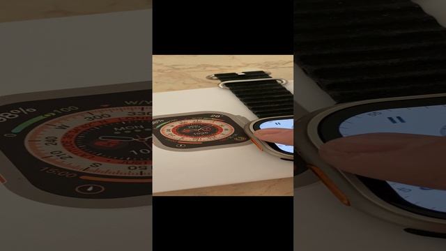 Mt8 ultra умные смарт часы смотреть онлайн