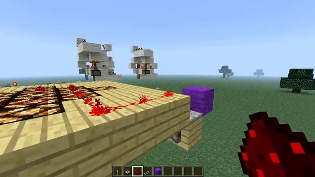 ночник в майнкрафт смотреть онлайн