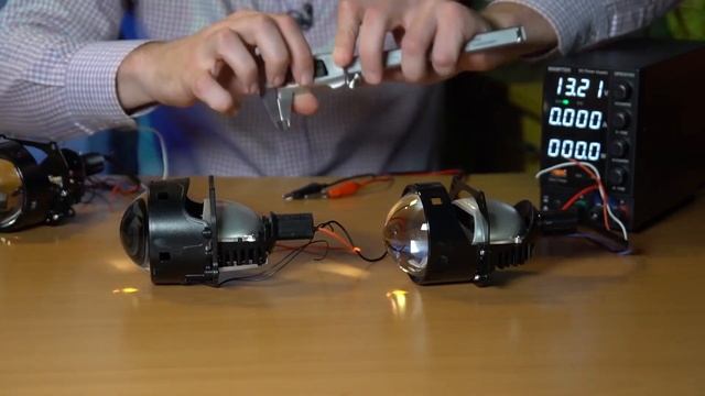 Kaixen I7 и Aozoom A5+