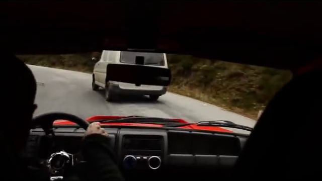 R5 turbo2 de Paulo Matos смотреть онлайн