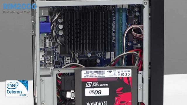 Главные преимущества Patriot Optim Mini в сравнении с обычным компьютером смотреть онлайн