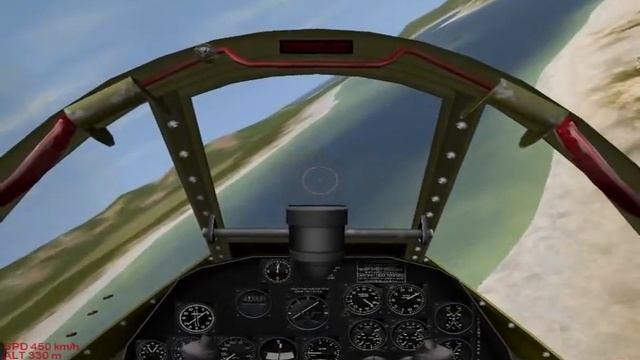 Pacific Fighters (Game-2) смотреть онлайн
