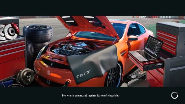 Best Godzilla R3 Ultimate Drift Setup / CarX Drift Racing PS4 смотреть онлайн