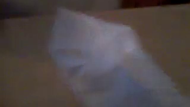 Как сделать коробку для подарков.первое видео. смотреть онлайн