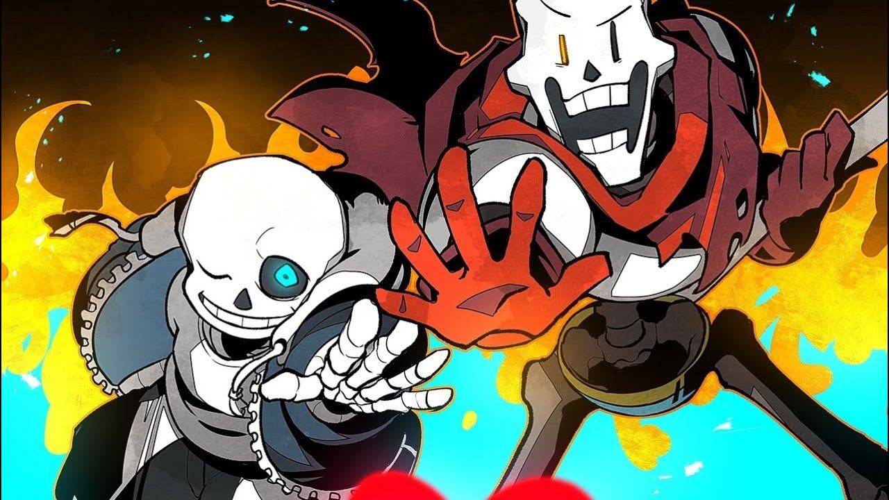 РАННЯЯ ПОМОЩЬ ИЗ ПУСТОТЫ ► БЕЗ КОММЕНТАРИЕВ (NO COMMENTS) ► Undertale: Help From the Void смотреть онлайн