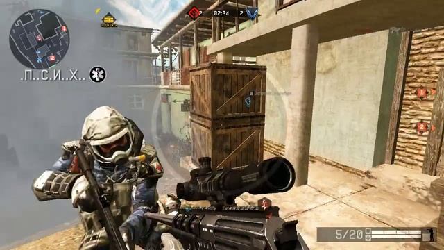 Варяг VS Варяг смотреть онлайн