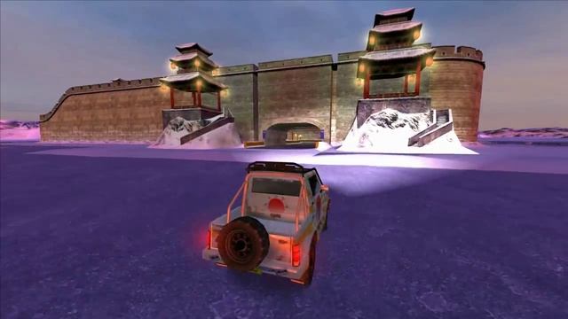 Trackmania - Technics and tips смотреть онлайн