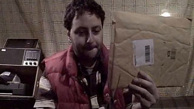 unboxing the filler item смотреть онлайн