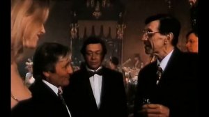 "ЦИРК СГОРЕЛ, И КЛОУНЫ РАЗБЕЖАЛИСЬ" 1998 г.