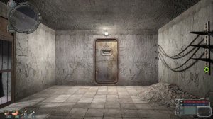 сталкер Возвращение в зону ГИД Бар Бомбоубежище как попасть Квестовые Персонажи