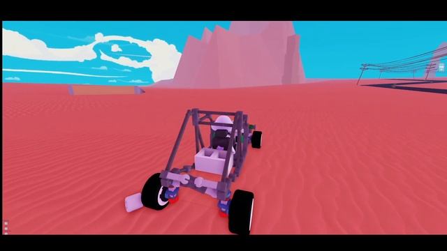 Road to Gramby's | Half Life Buggy (code in desc) смотреть онлайн