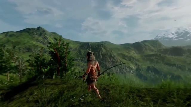 Слух: PlayStation-эксклюзив WiLD от Мишеля Анселя отменили смотреть онлайн