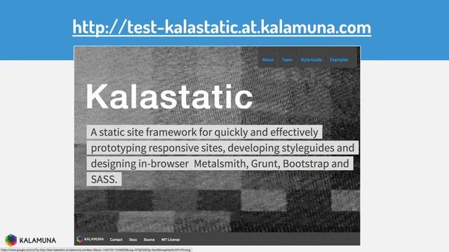 Prototyping excellence: a Design+Content-first approach to websites смотреть онлайн