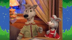 Вечер в Шишкином Лесу. Библиотека. Сани