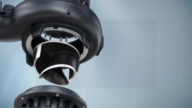 High performance submersible pump series - UNIQA смотреть онлайн