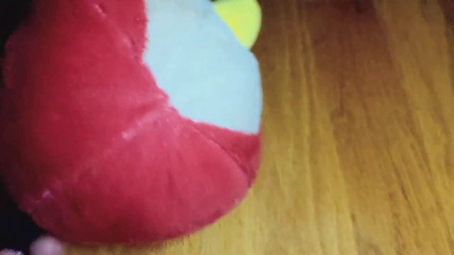 Angry Birds Plush #13 Commonwealth Terence 5" | Angry Birds Plush Collection смотреть онлайн