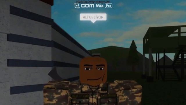 TA - Gangsta's Paradise | ROBLOX смотреть онлайн