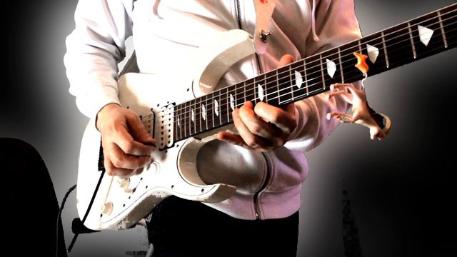 Kermheat - Guitar sample - experimental - Tempo BPM 107 - solo #454 смотреть онлайн