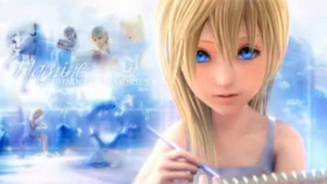 KH Chain of Memories OST CD 2 Track 17 - Castle Oblivion смотреть онлайн