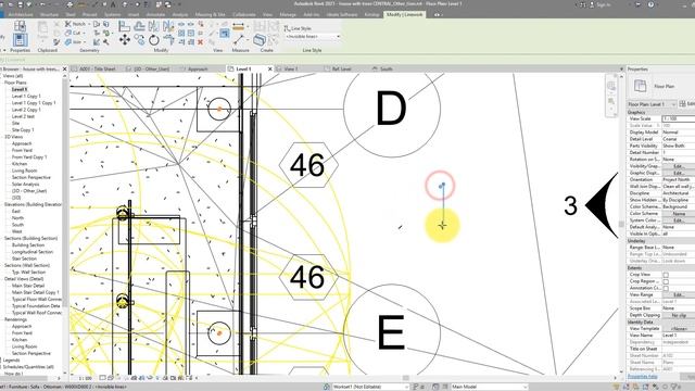 Revit Snippet: How to Find ANY Hidden Elements смотреть онлайн
