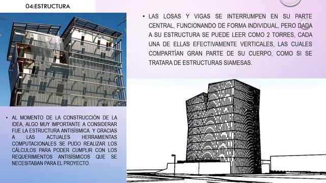 Alejandro Aravena torres siamesas смотреть онлайн
