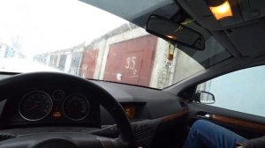 Диагностика ошибок опель астра педалями без оборудования | СКРЫТОЕ МЕНЮ