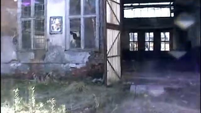 ГСВГ Фюрстенберг смотреть онлайн