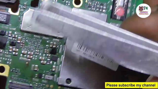 Mi 6A Lcd Light Problem Solution - Redmi 6A Display Light Way 6A LCD Jumper By Mobile Technical Gur смотреть онлайн