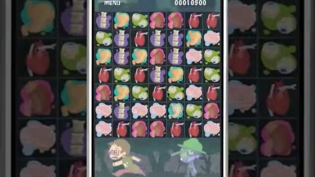 Drop Dead   iPhone Game