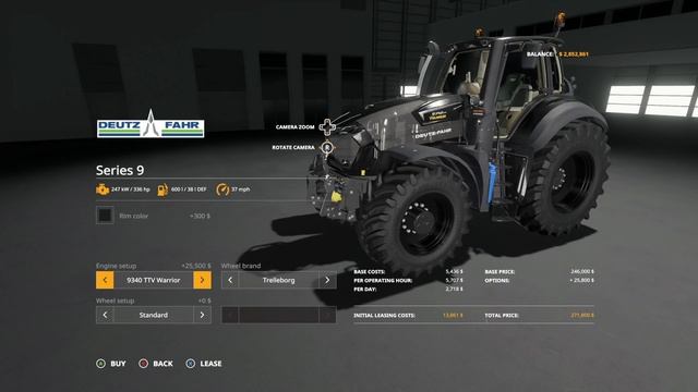 NEW MODS FS19! YOU CAN BE A WHEEL BARROW! (WHAT!?) смотреть онлайн