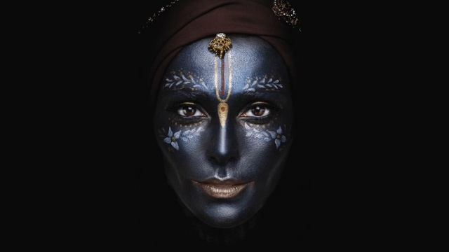 Sati Ethnica - KALI смотреть онлайн