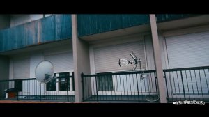 французский рэп.