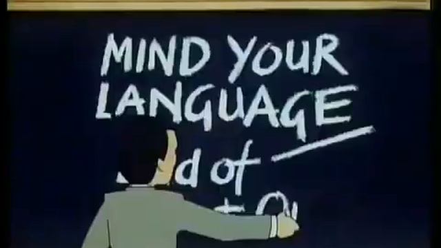 Mind Your Language Season #1 Episode #2 An Inspector calls смотреть онлайн