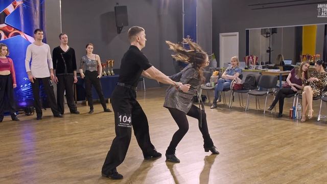 2022 BRING THE ACTION 1 ДнД Main Финал Fast смотреть онлайн