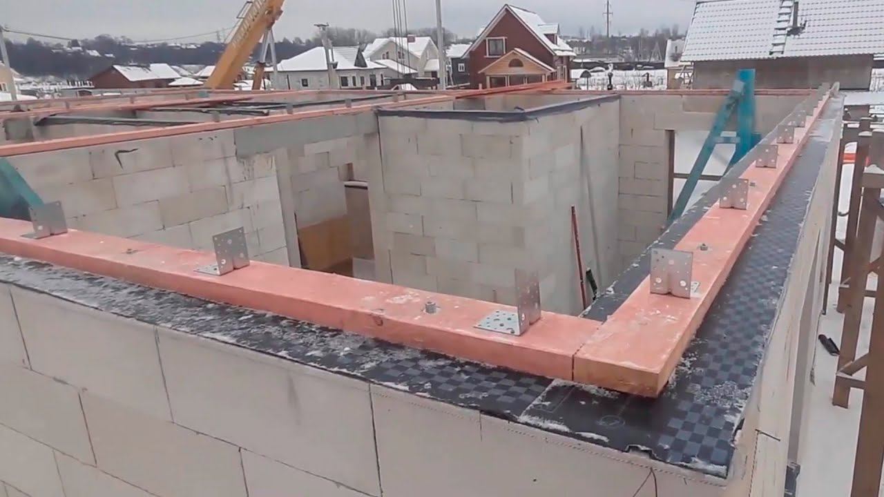 МАУЭРЛАТ НА ХИМИЧЕСКИХ АНКЕРАХ. НА ЧЕМ МОЖНО СЭКОНОМИТЬ ПРИ СТРОИТЕЛЬСТВЕ смотреть онлайн