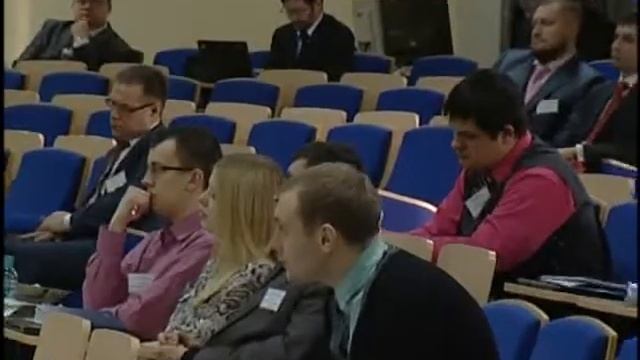 Инновации -- в делопроизводство (12+) смотреть онлайн