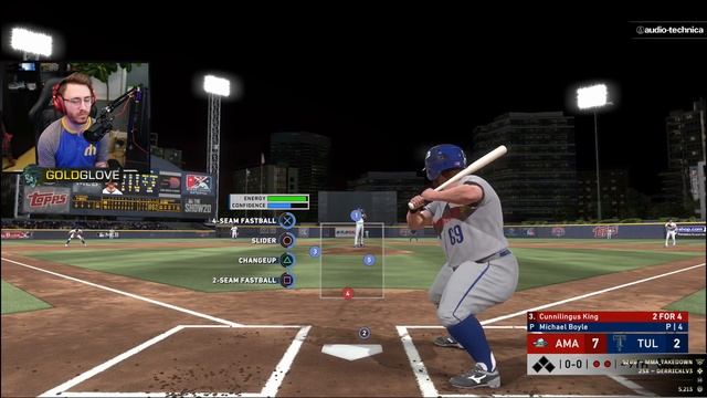MLB The Show 20 - Part 10 