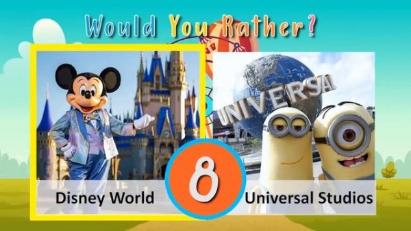 Would You Rather? | Summer Workout Game | Fitness Fun | Brain Break | PhonicsMan Fitness