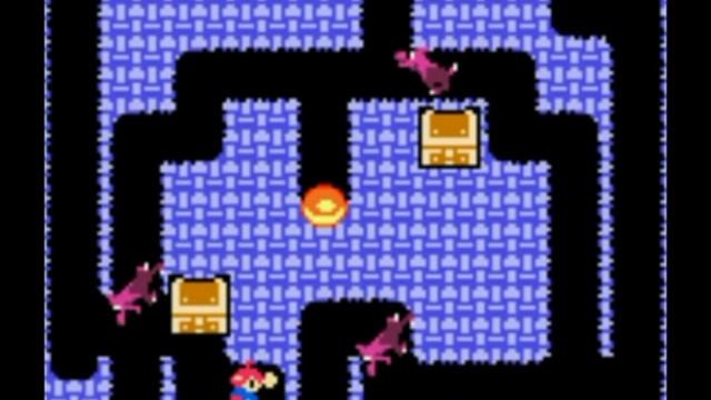 GBZ Gameplay - Holy Magic Century (GBC) смотреть онлайн