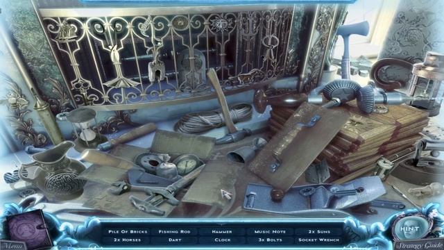 Let's Play - Haunted Past - Realm of Ghosts - Part 1 смотреть онлайн
