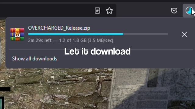 Half-Life 2: Overcharged Mod Installation Tutorial [Idiot Proof!] смотреть онлайн